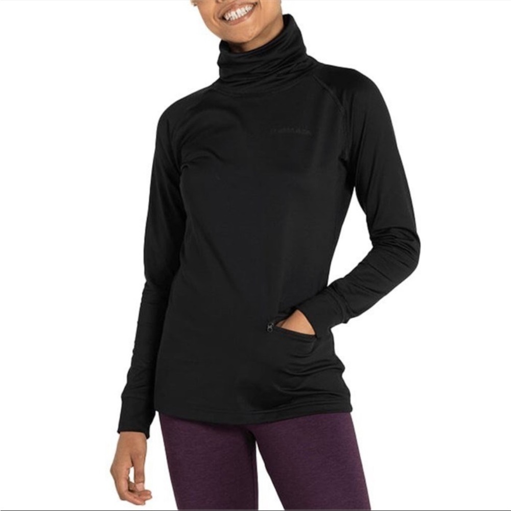 Armada Hideout Midlayer‎ Top Size Large